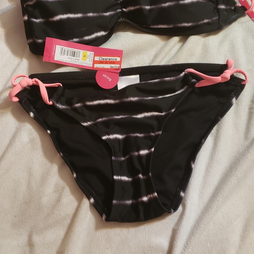 Exhilaration Bikini
